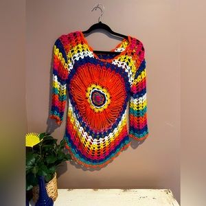 Swimsuit Cover Up